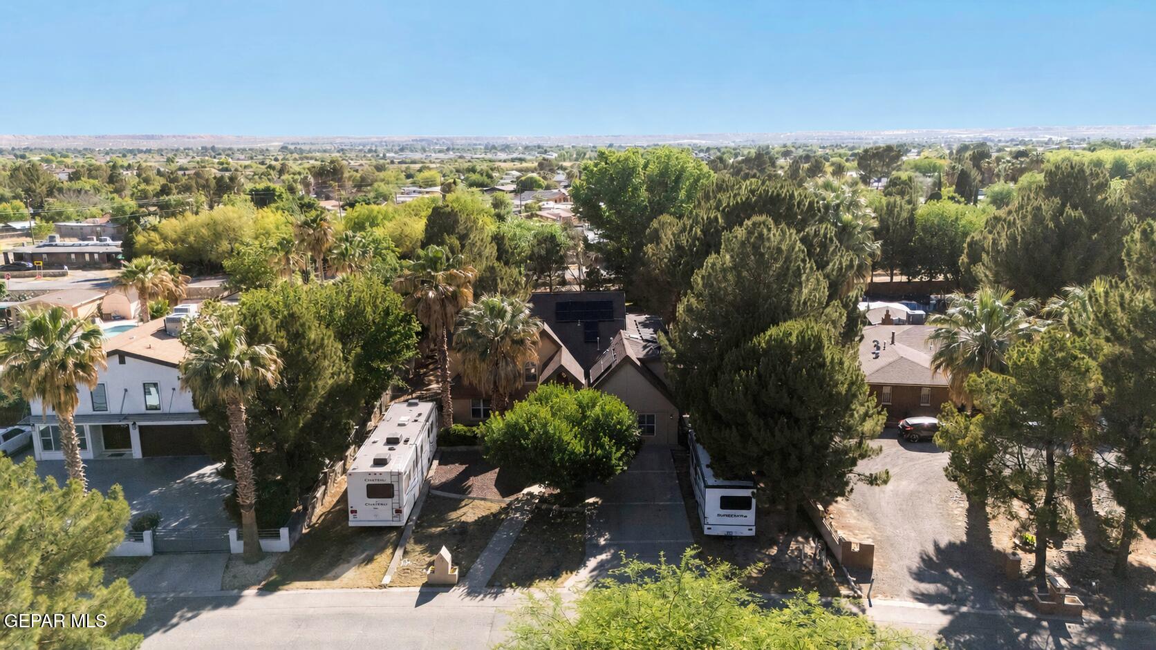 6007 Oleaster Drive