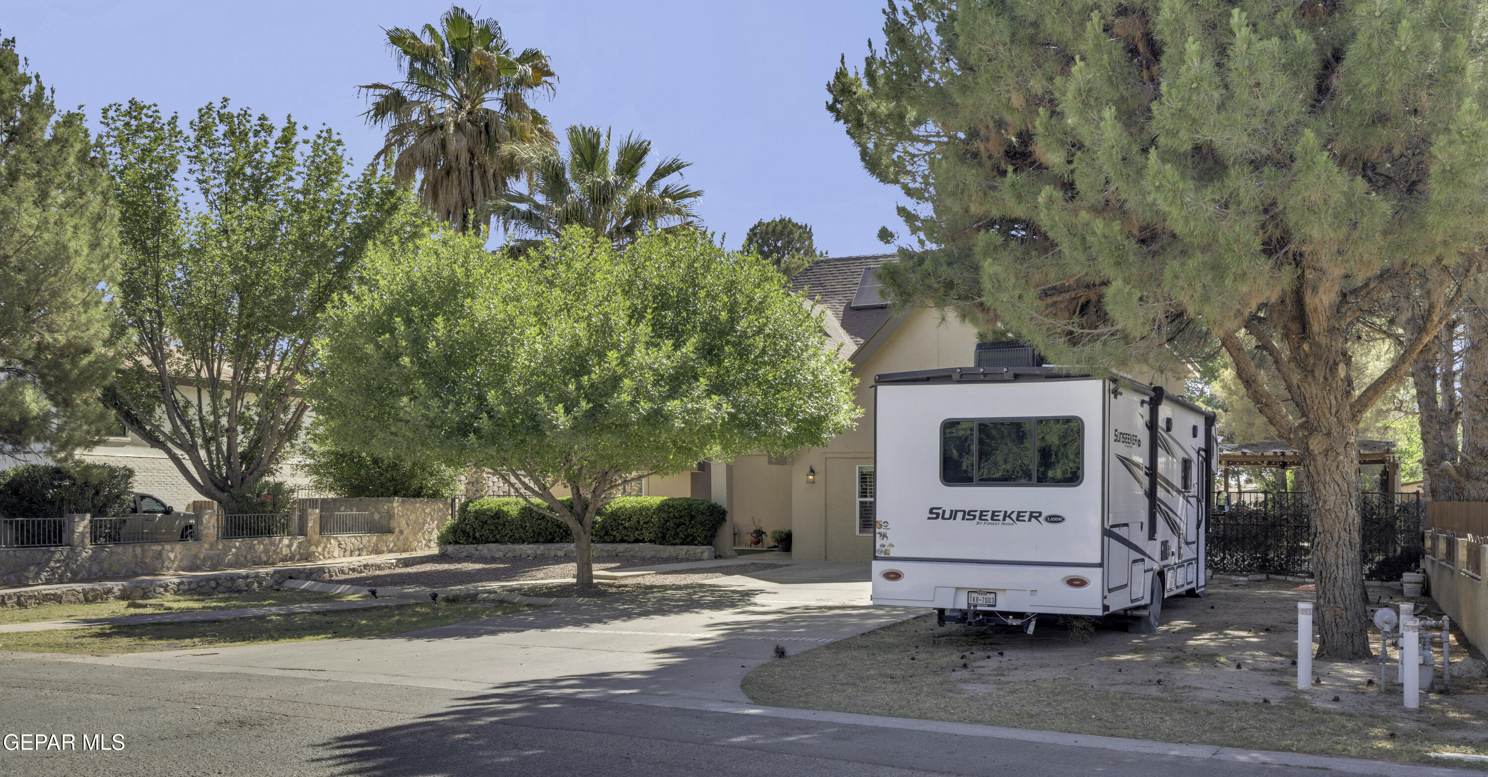 6007 Oleaster Drive