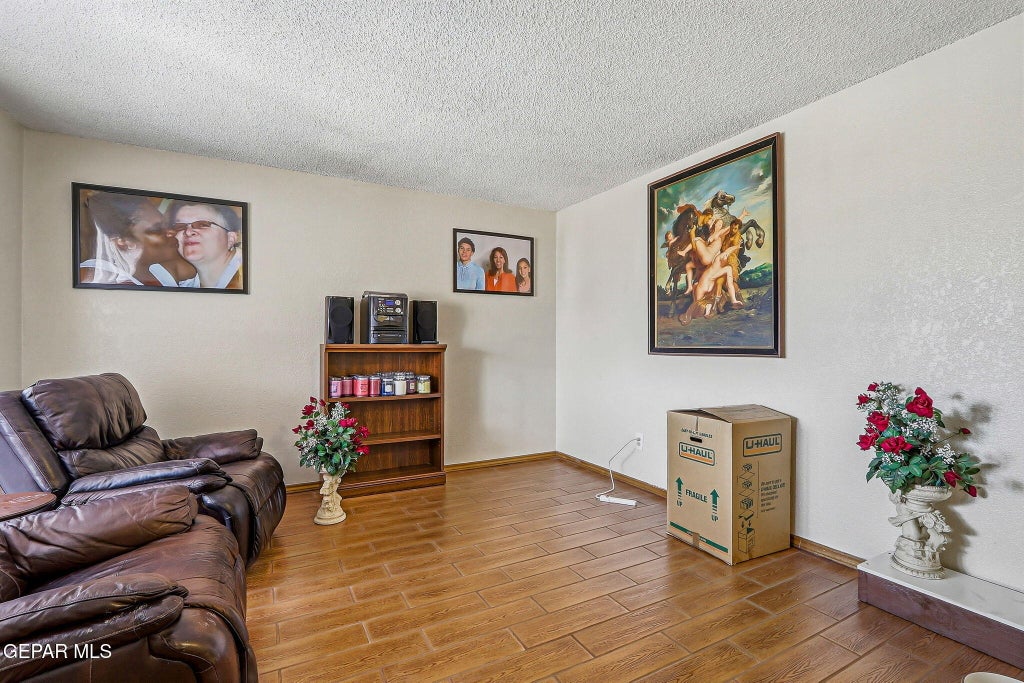 Photo of 4520 MAJ SPRAGUE Avenue, El Paso, TX 79924 (MLS # 945184)