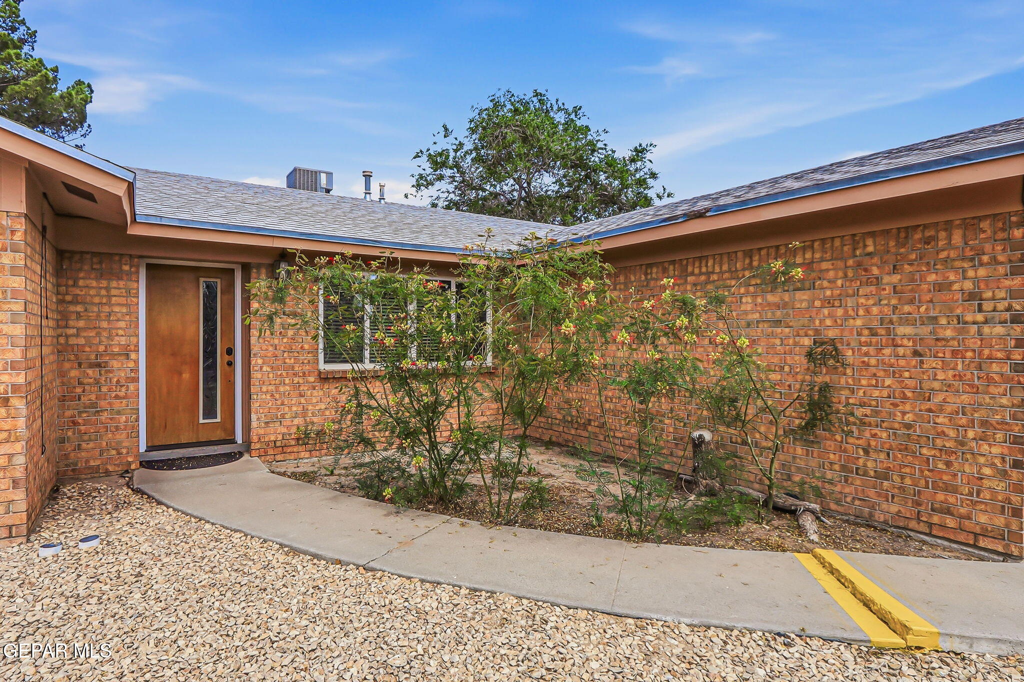 4105 La Adelita Drive