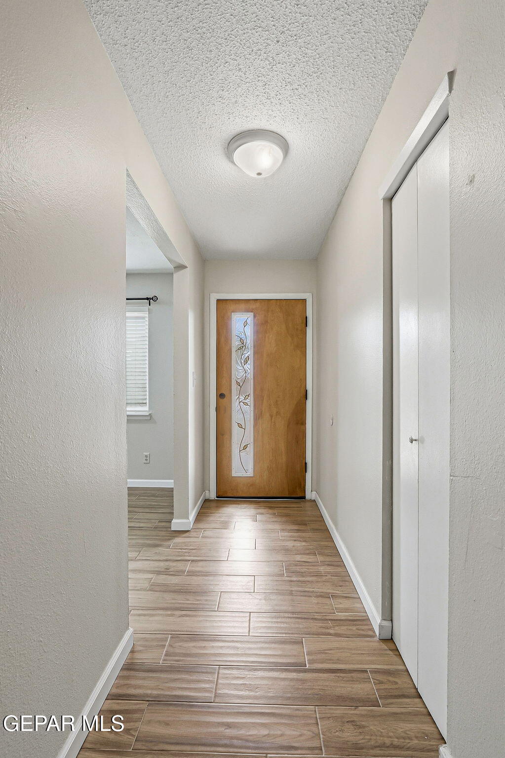 4105 La Adelita Drive