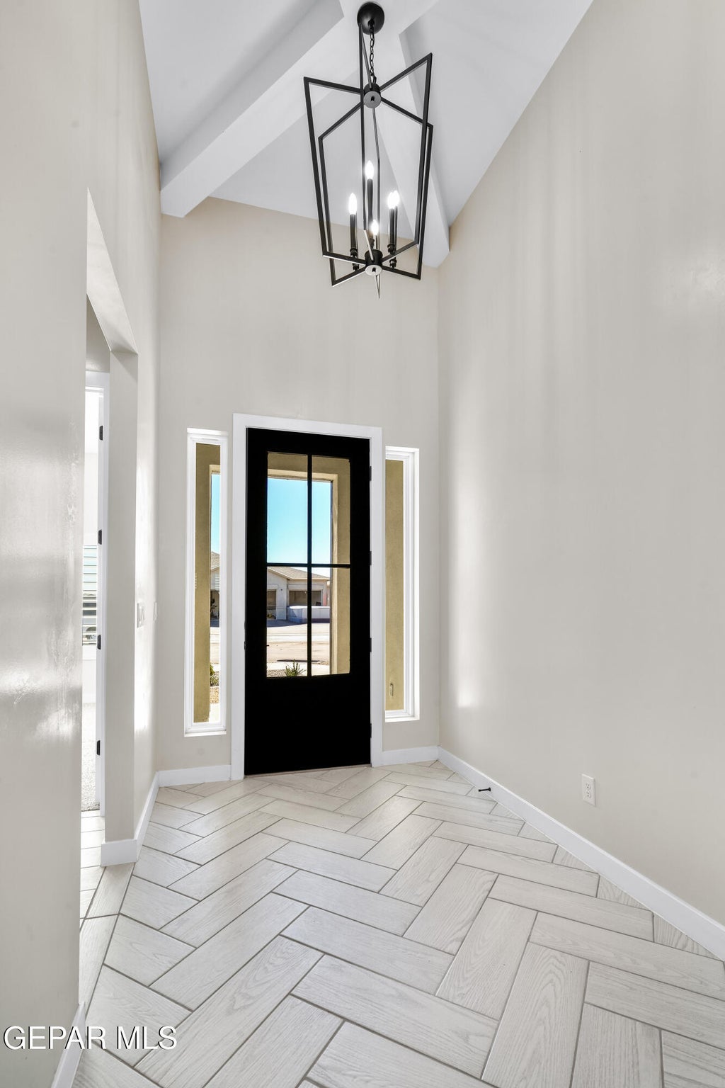 Photo of 14441 LAVENDER Parkway, Horizon City, TX 79928 (MLS # 951528)