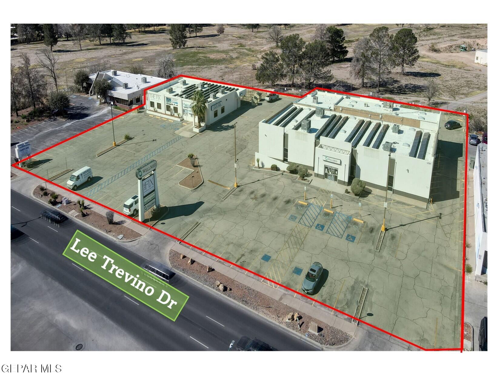 1721 Lee Trevino FRONT SW