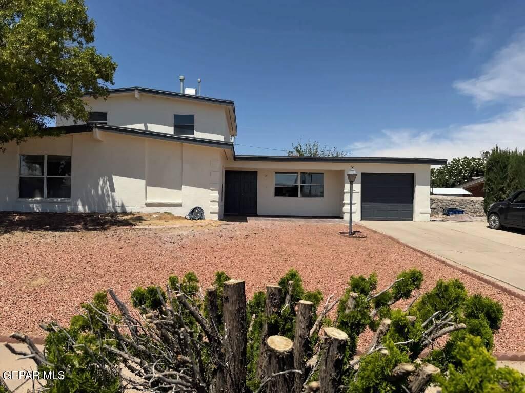 Photo of 4637 TUMBLEWEED Avenue, El Paso, TX 79924 (MLS # 949765)