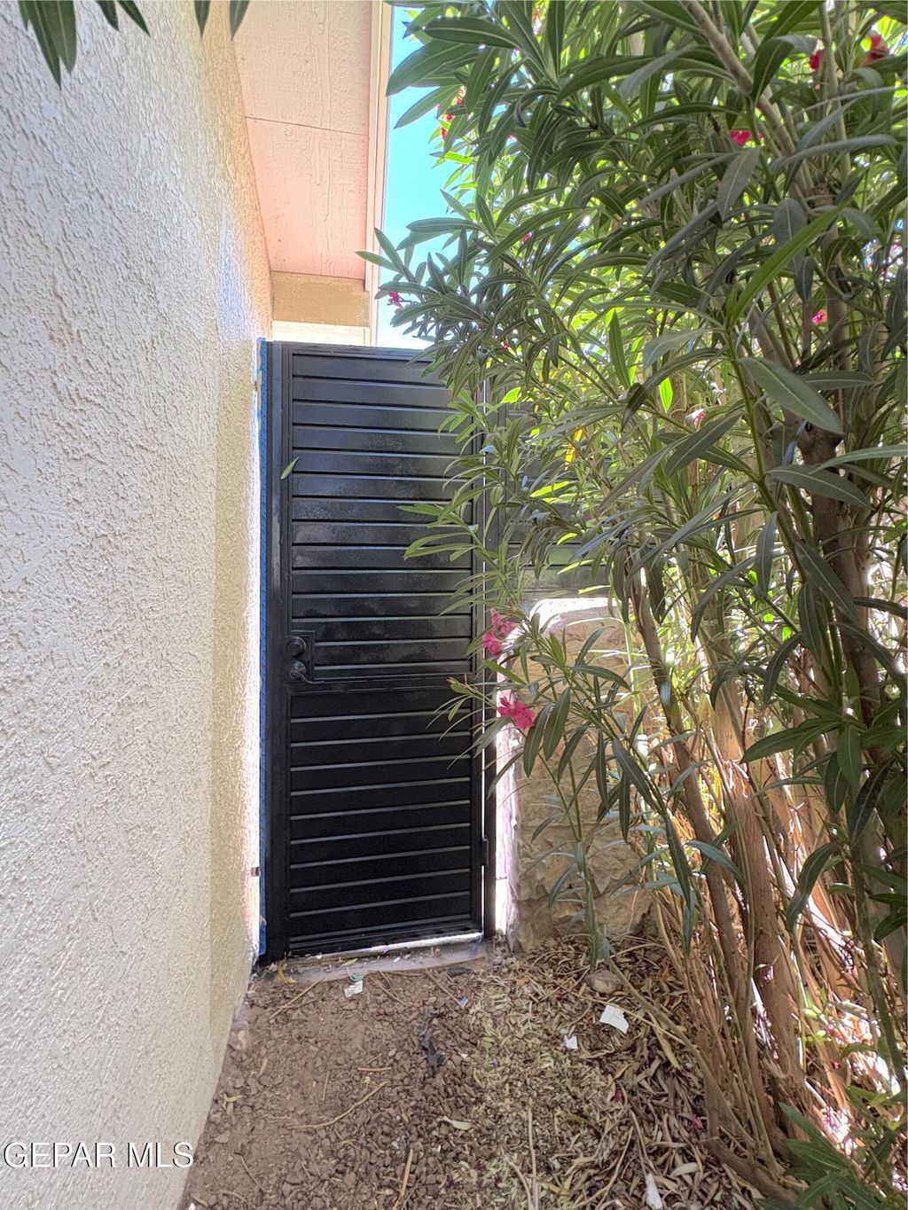 Photo of 7100 TIERRA ROJA Street, El Paso, TX 79912 (MLS # 942842)