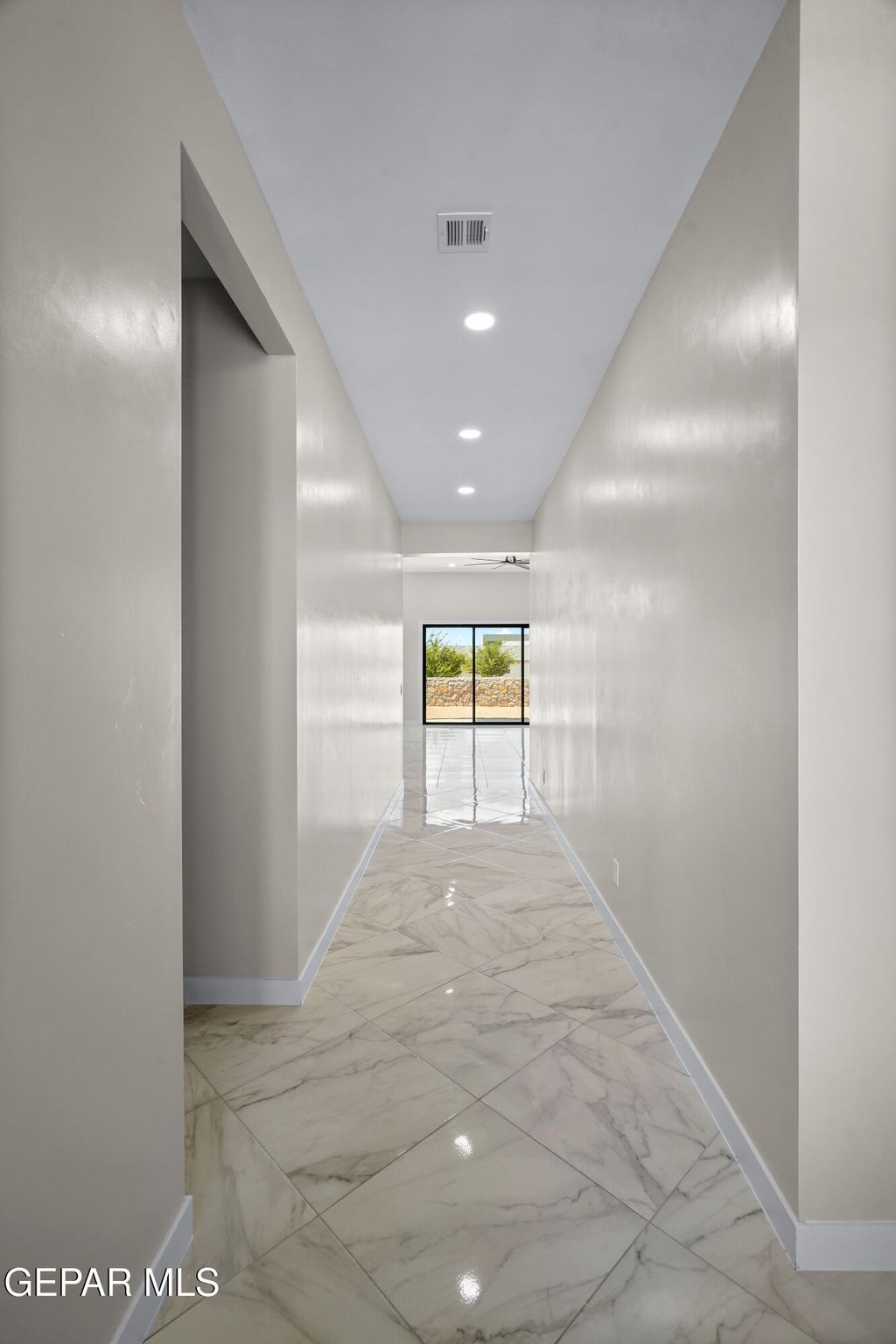 Photo of 541 Basketflower Drive, Horizon City, TX 79928 (MLS # 939580)