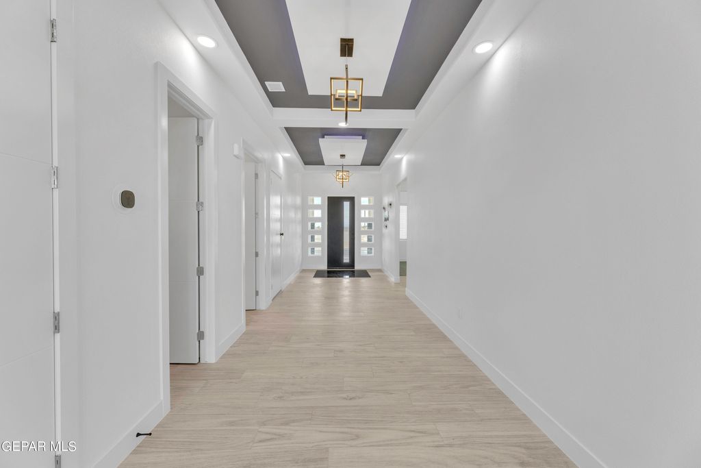 Photo of 3912 Surmise Street, El Paso, TX 79938 (MLS # 939118)