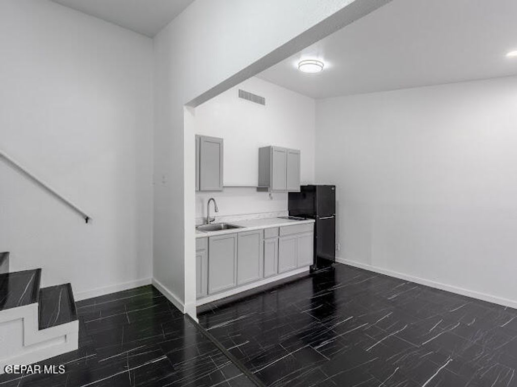 Photo of 10408 MEDWOOD Drive, El Paso, TX 79935 (MLS # 943679)