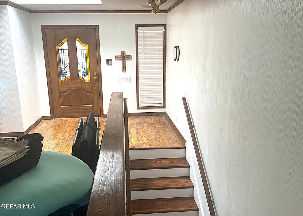 Photo of 11246 ENID WILSON Lane, El Paso, TX 79936 (MLS # 951378)