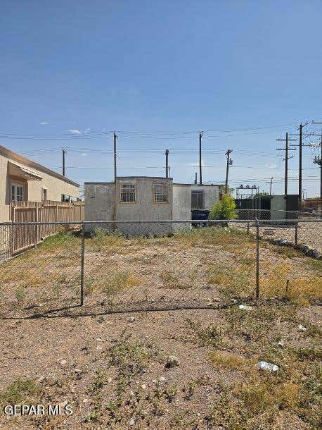 Photo of El Paso, TX 79930 (MLS # 948887)