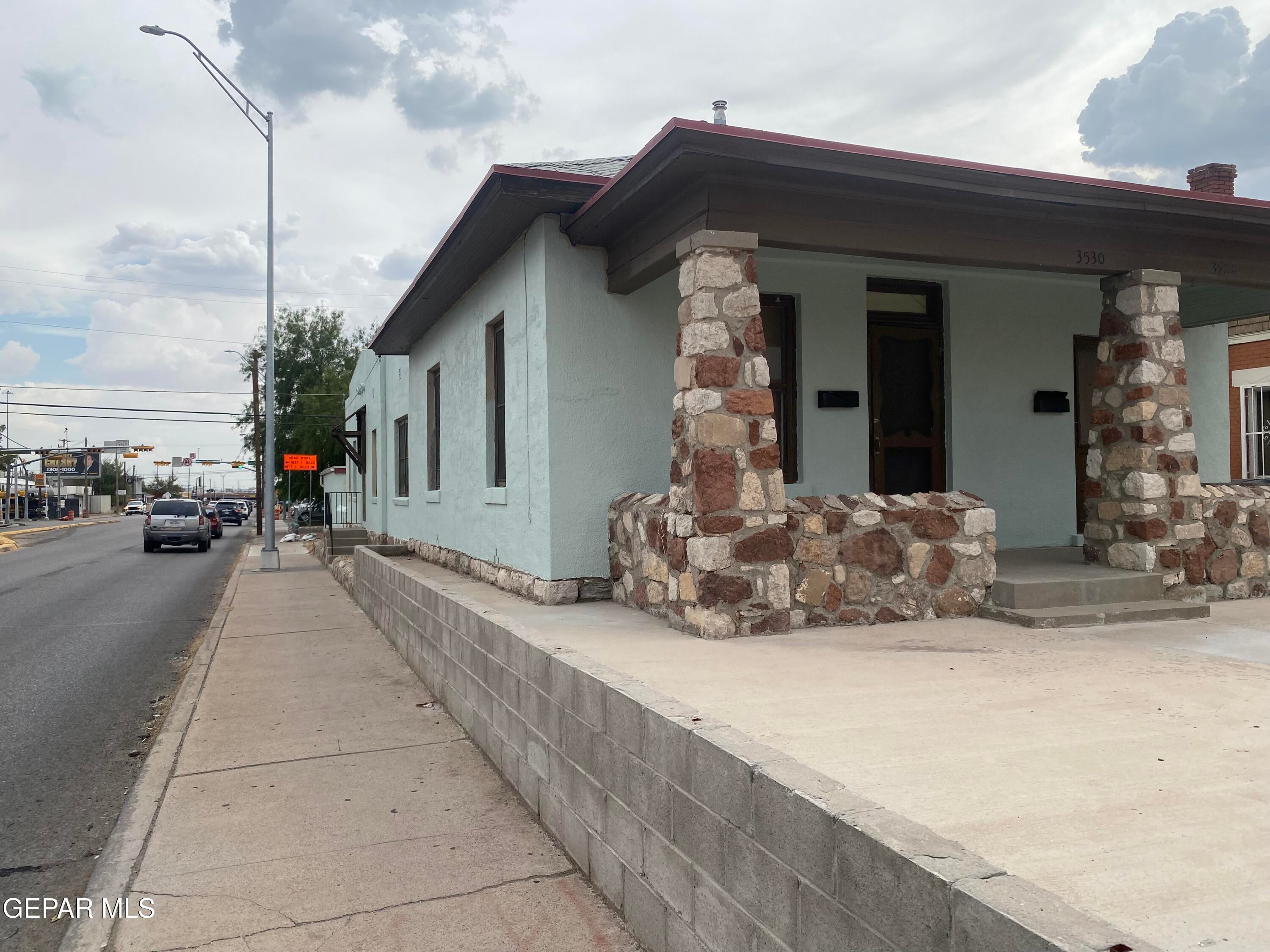 3530 TULAROSA Avenue