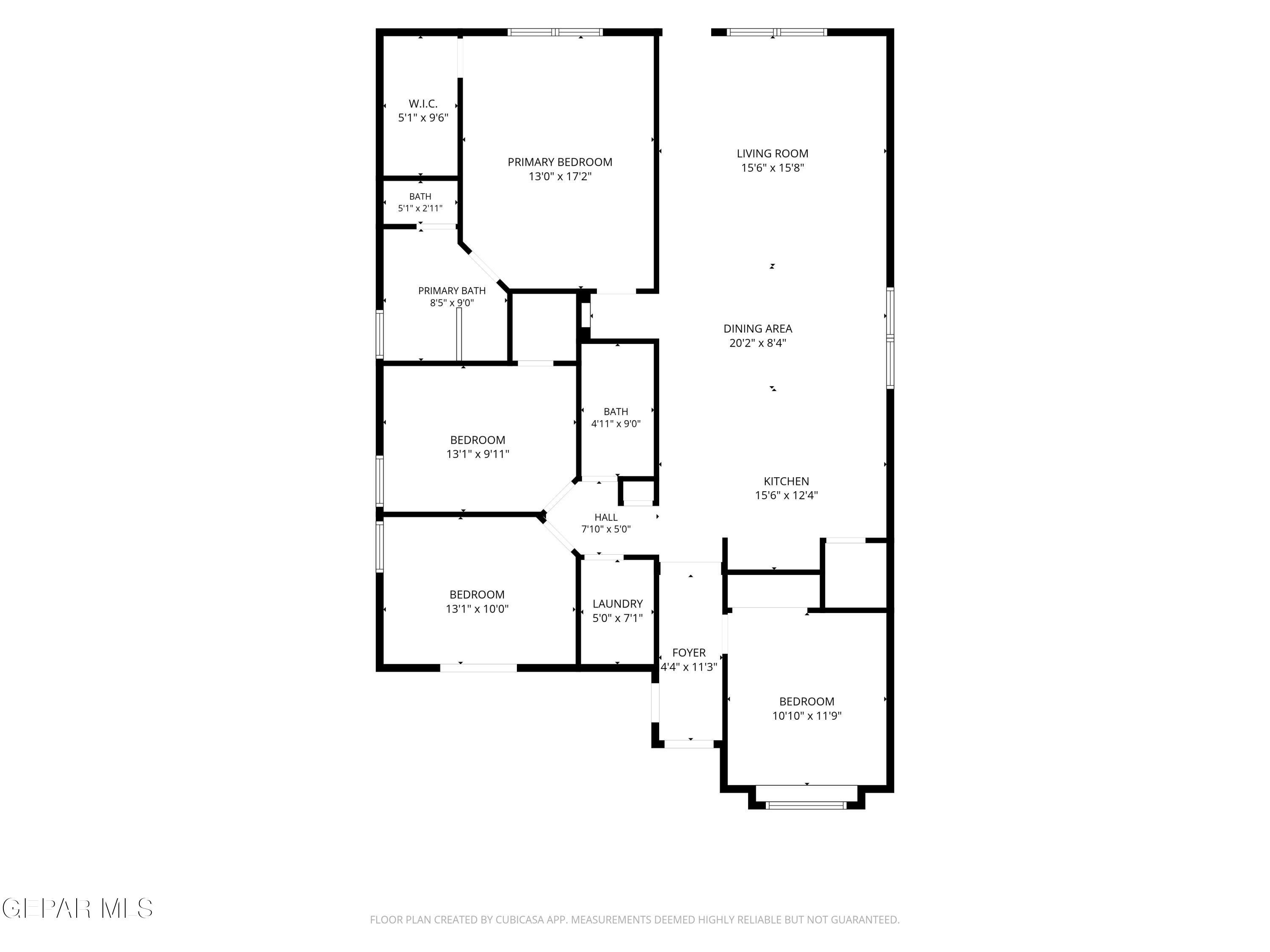 1005 Indigo Sky Street