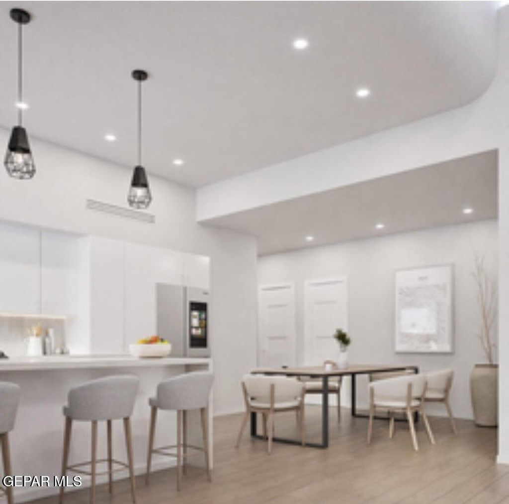 Photo of 12312 ANSON MILLS Way, El Paso, TX 79934 (MLS # 932942)