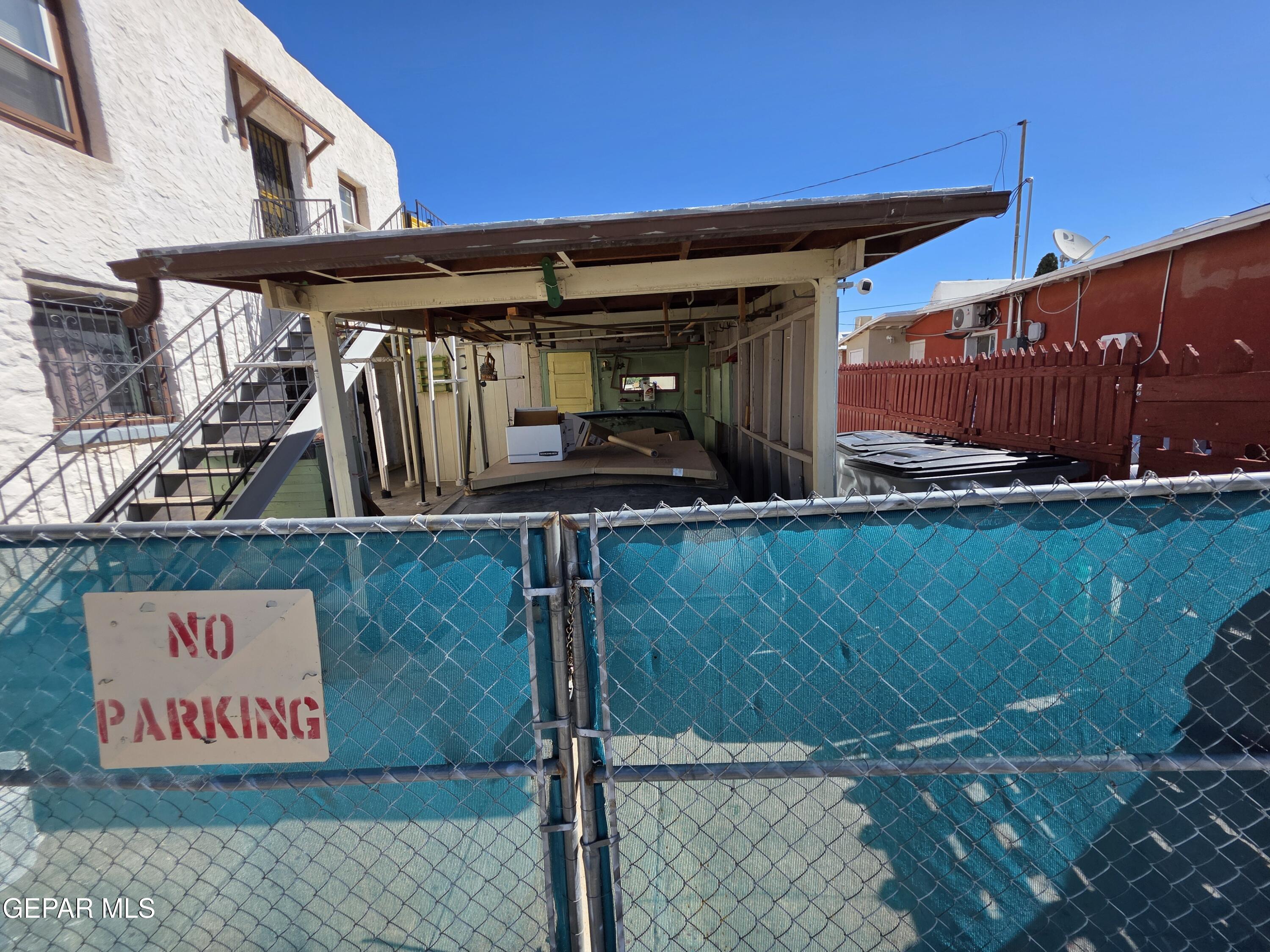 72 S SAN MARCIAL Street
