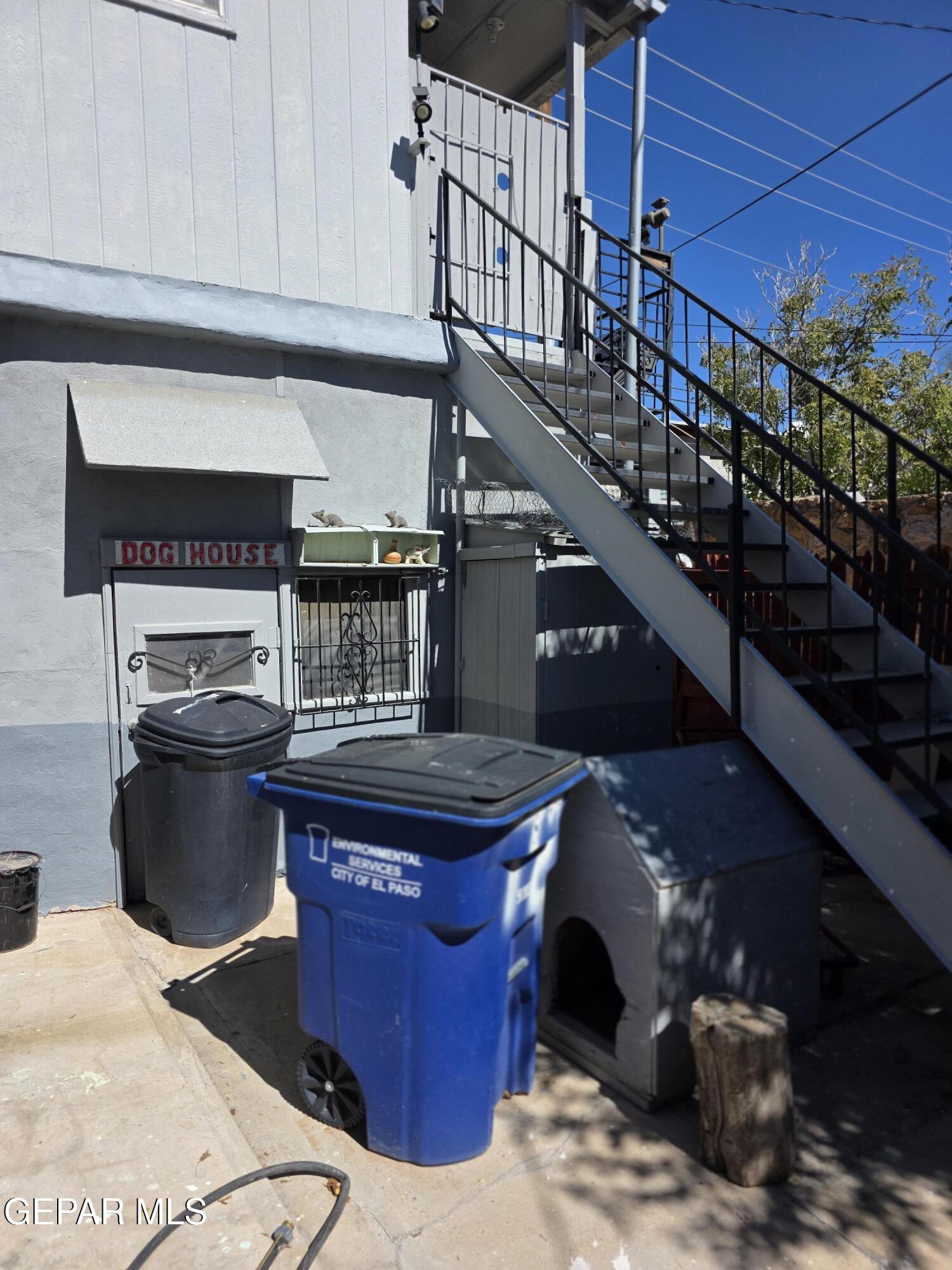 72 S SAN MARCIAL Street