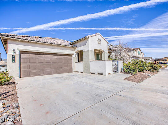 5469 LIMESTONE Drive