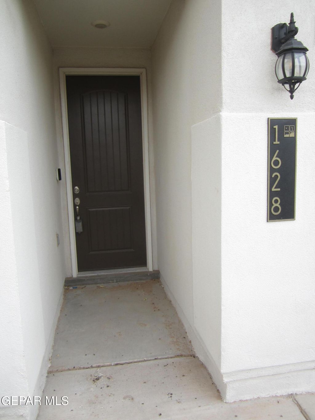 Photo of 1628 Sam Dominguez, El Paso, TX 79928 (MLS # 930657)