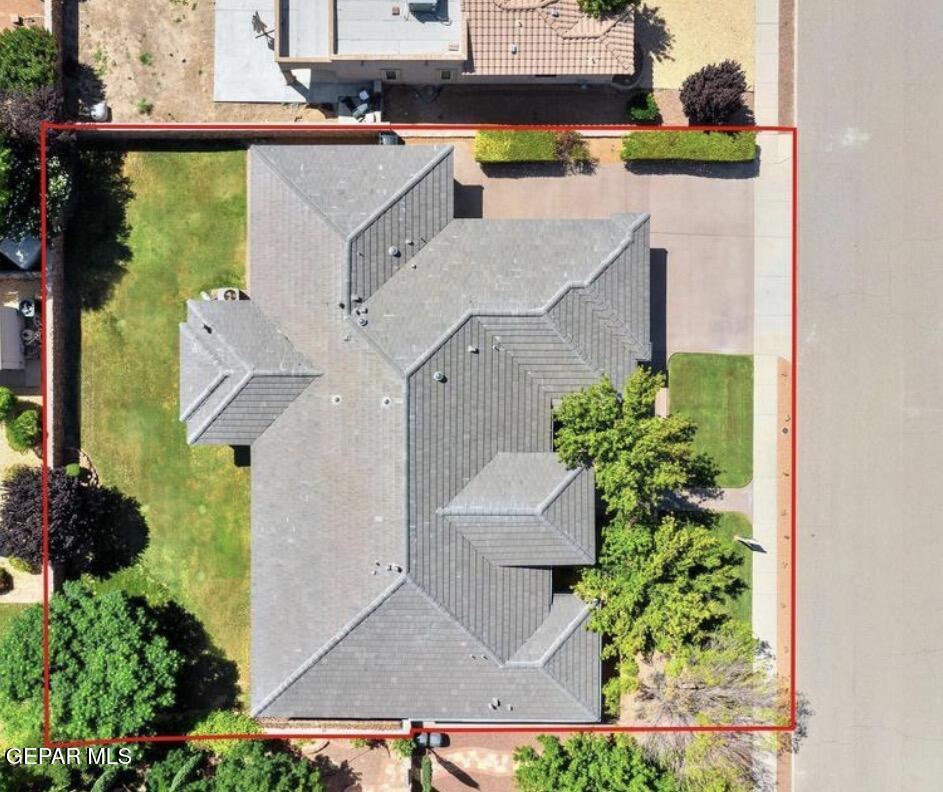 6038 LAGUNA VISTA Drive