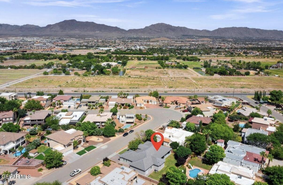 6038 LAGUNA VISTA Drive