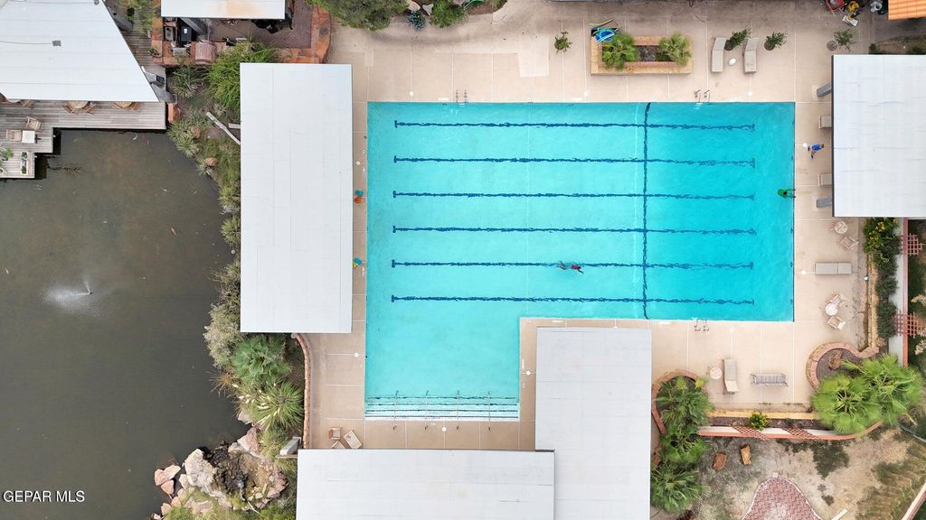 Photo of 620 LAKEWAY Drive, El Paso, TX 79932 (MLS # 941171)