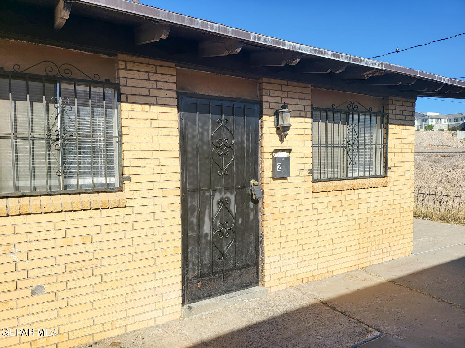Photo 1 of 12 — 5233 Carousel Drive 2, El Paso, TX 79912