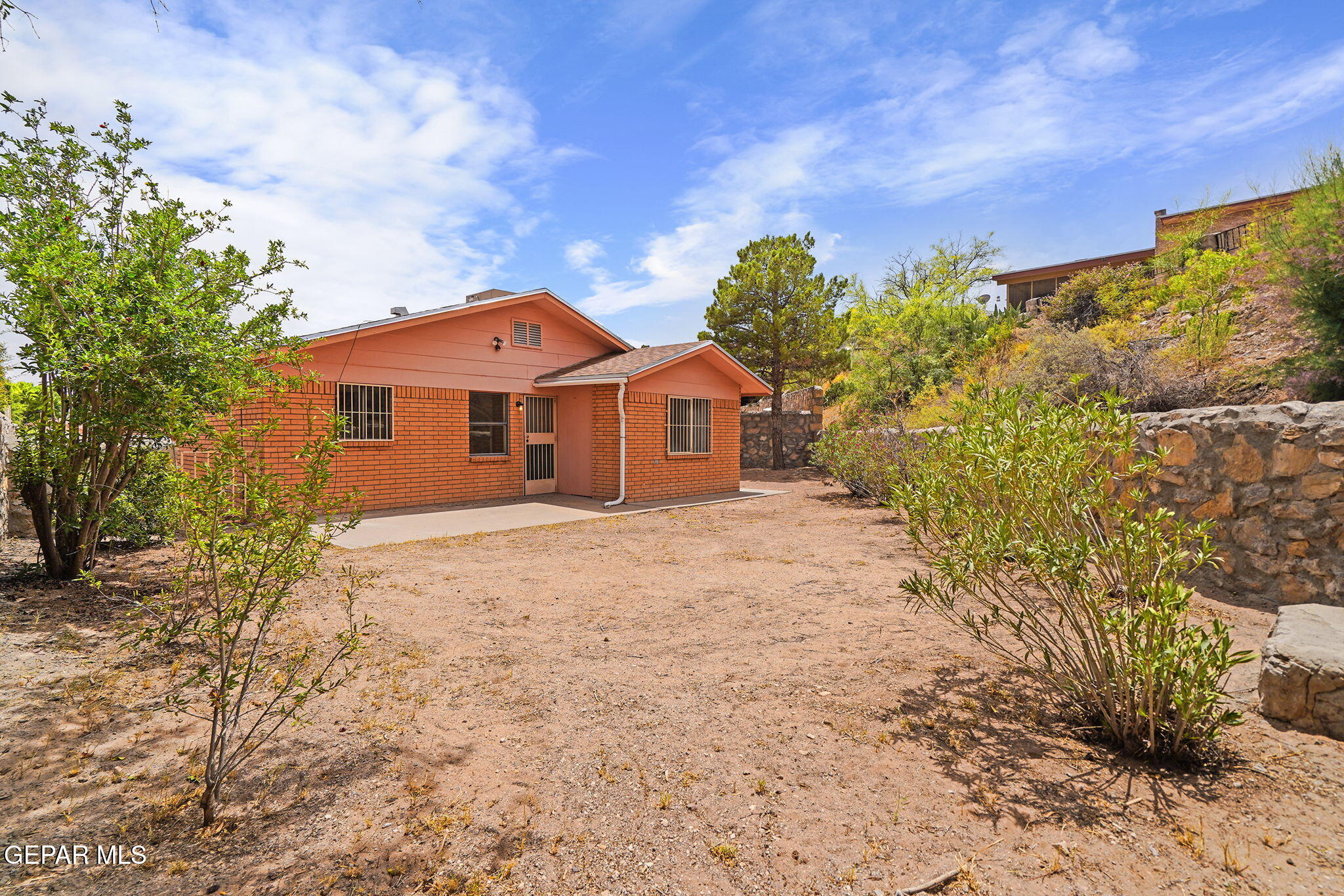 3219 MOUNTAIN RIDGE Drive