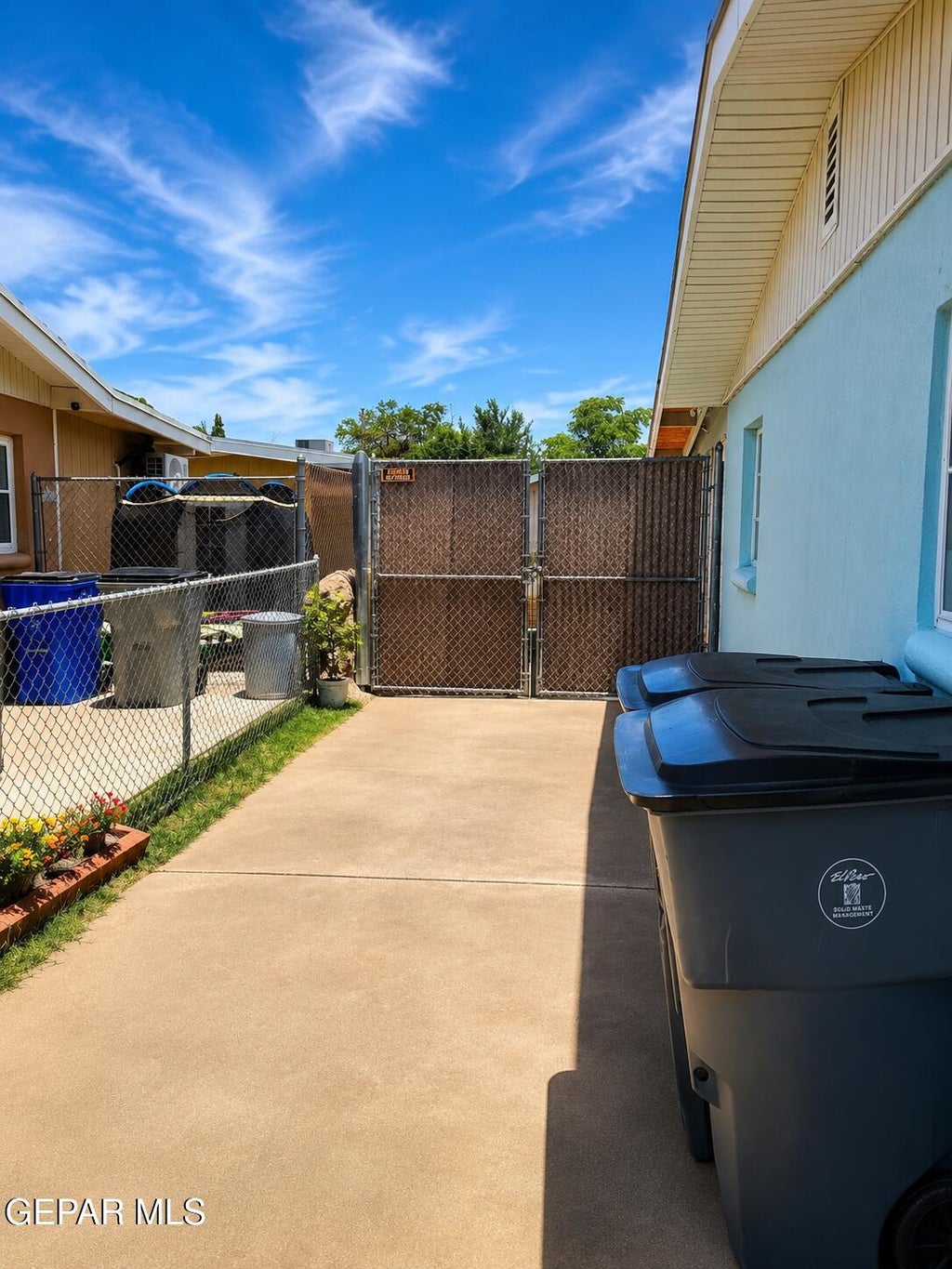 Photo of 5325 BIG HORN Lane, El Paso, TX 79924 (MLS # 947847)
