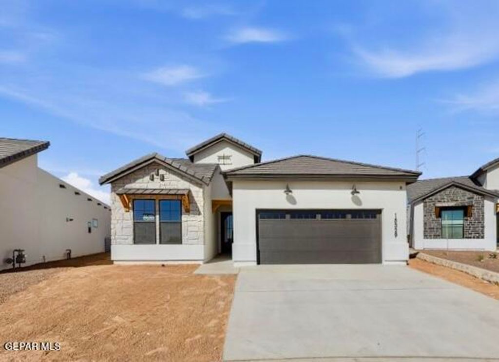 Photo of 15329 Conviction Avenue, El Paso, TX 79938 (MLS # 939516)