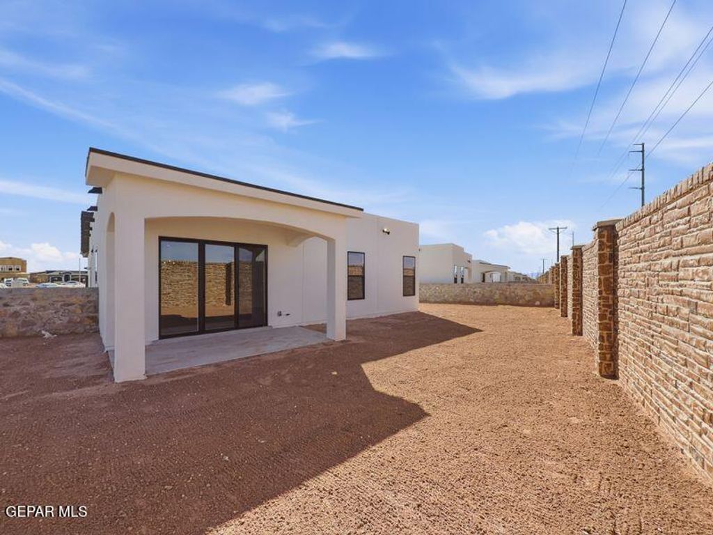 Photo of 15329 Conviction Avenue, El Paso, TX 79938 (MLS # 939516)