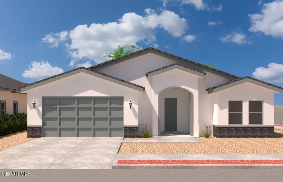 9732 Calle Cancun Street