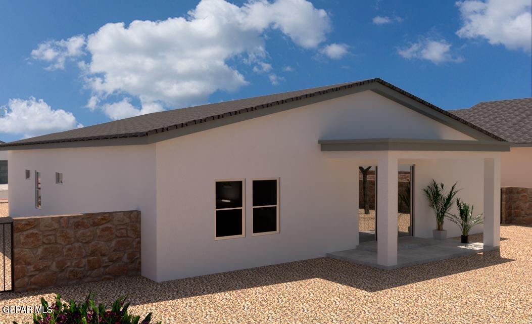 9732 Calle Cancun Street