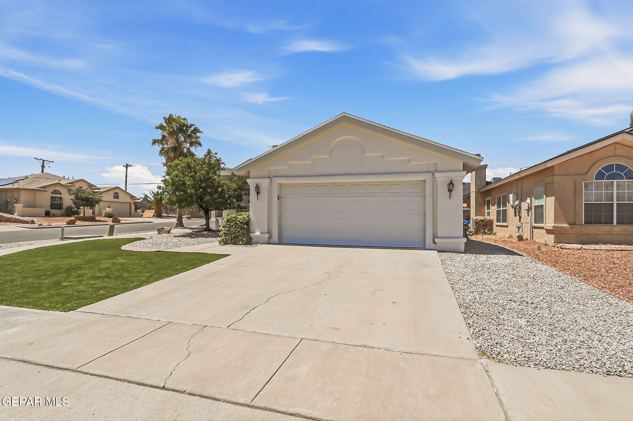 7239 DESERT JEWEL Drive