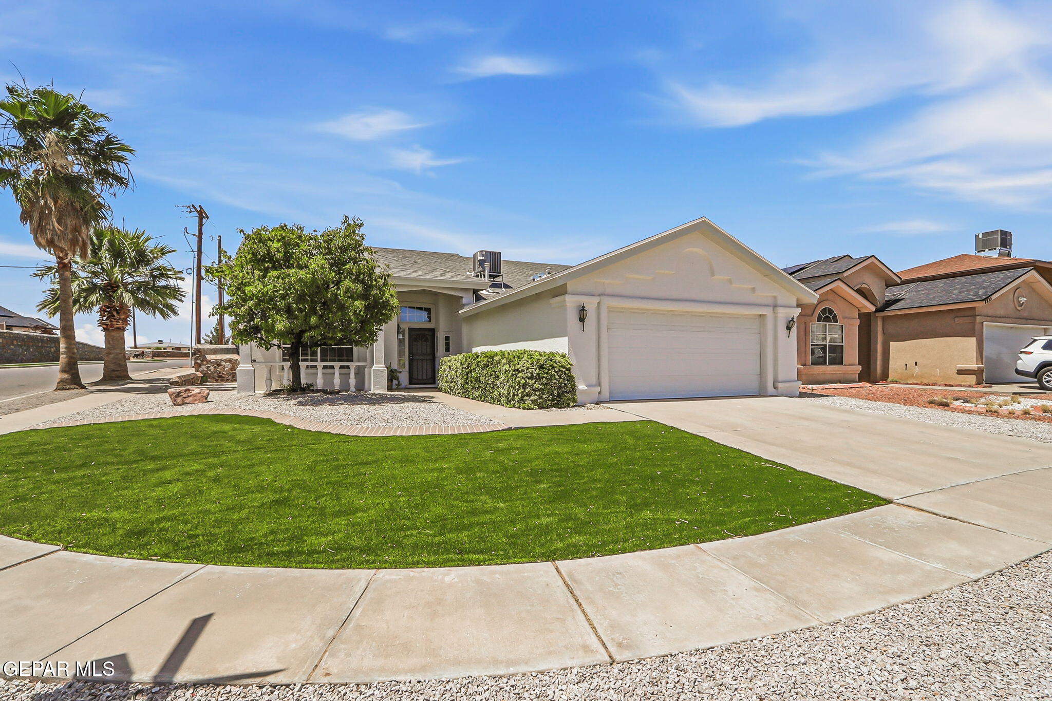 7239 DESERT JEWEL Drive
