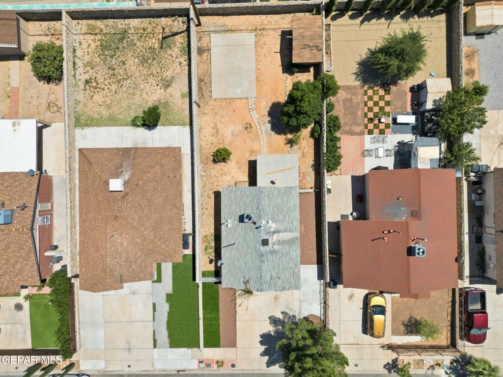 Photo of 3464 BILLET HILL Street, El Paso, TX 79936 (MLS # 950188)
