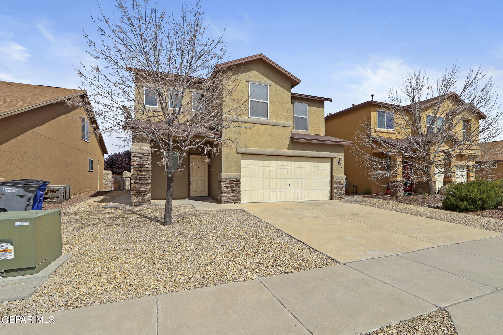 2240 DECAMP POINT Place