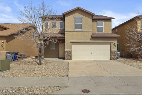 2240 DECAMP POINT Place El Paso TX 79938
