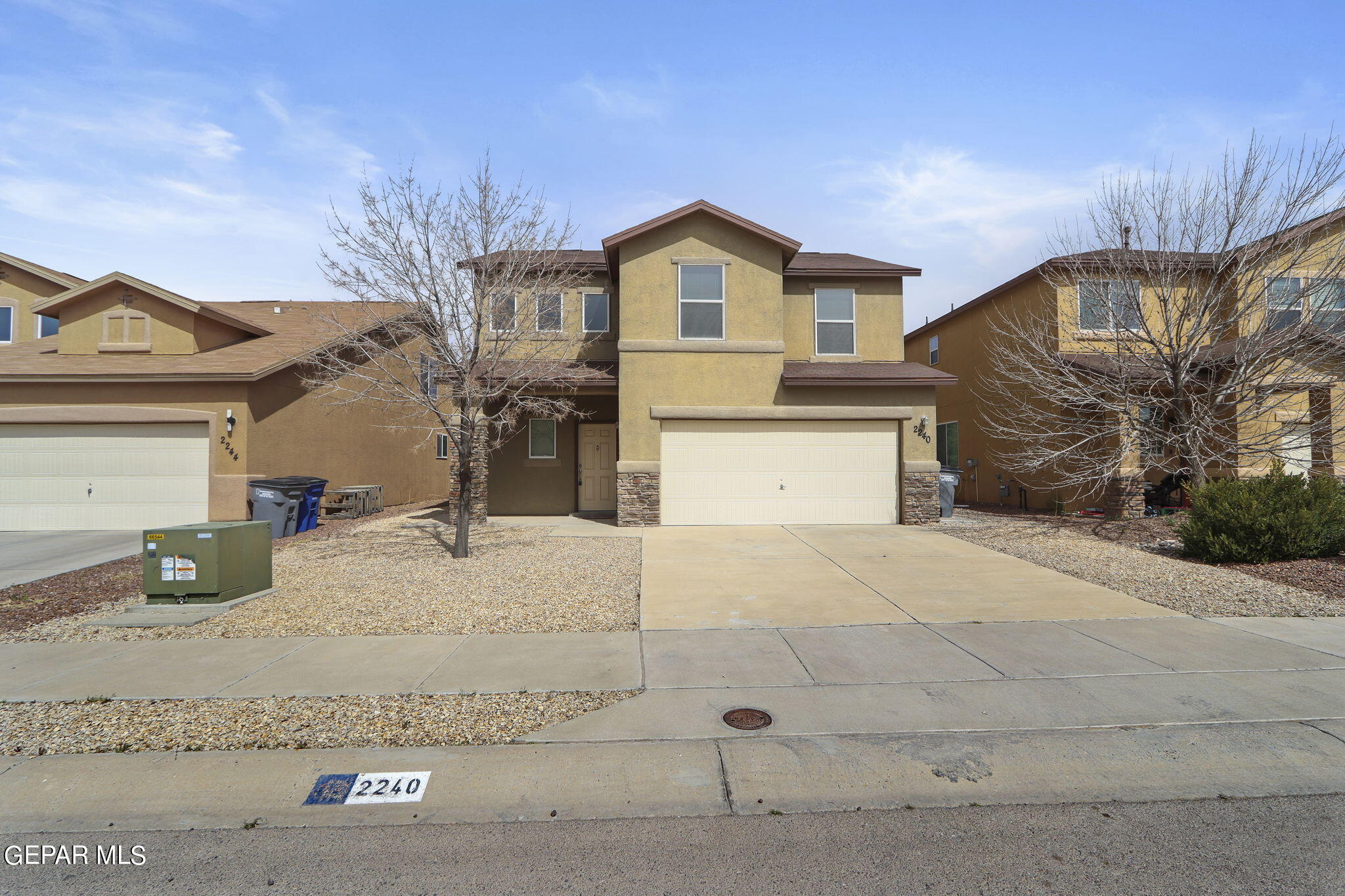 2240 DECAMP POINT Place