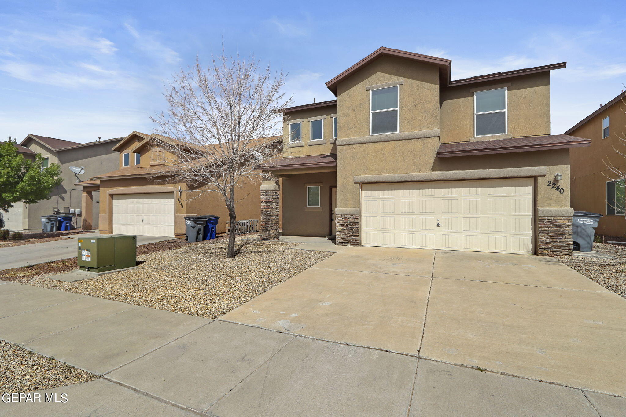 2240 DECAMP POINT Place