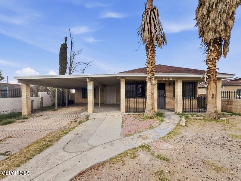 10247 CALCUTTA Drive