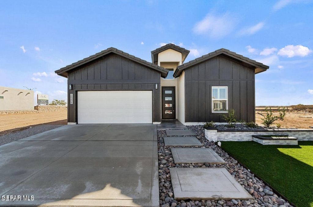 Photo of 15056 RESOLVE Drive, El Paso, TX 79938 (MLS # 940581)