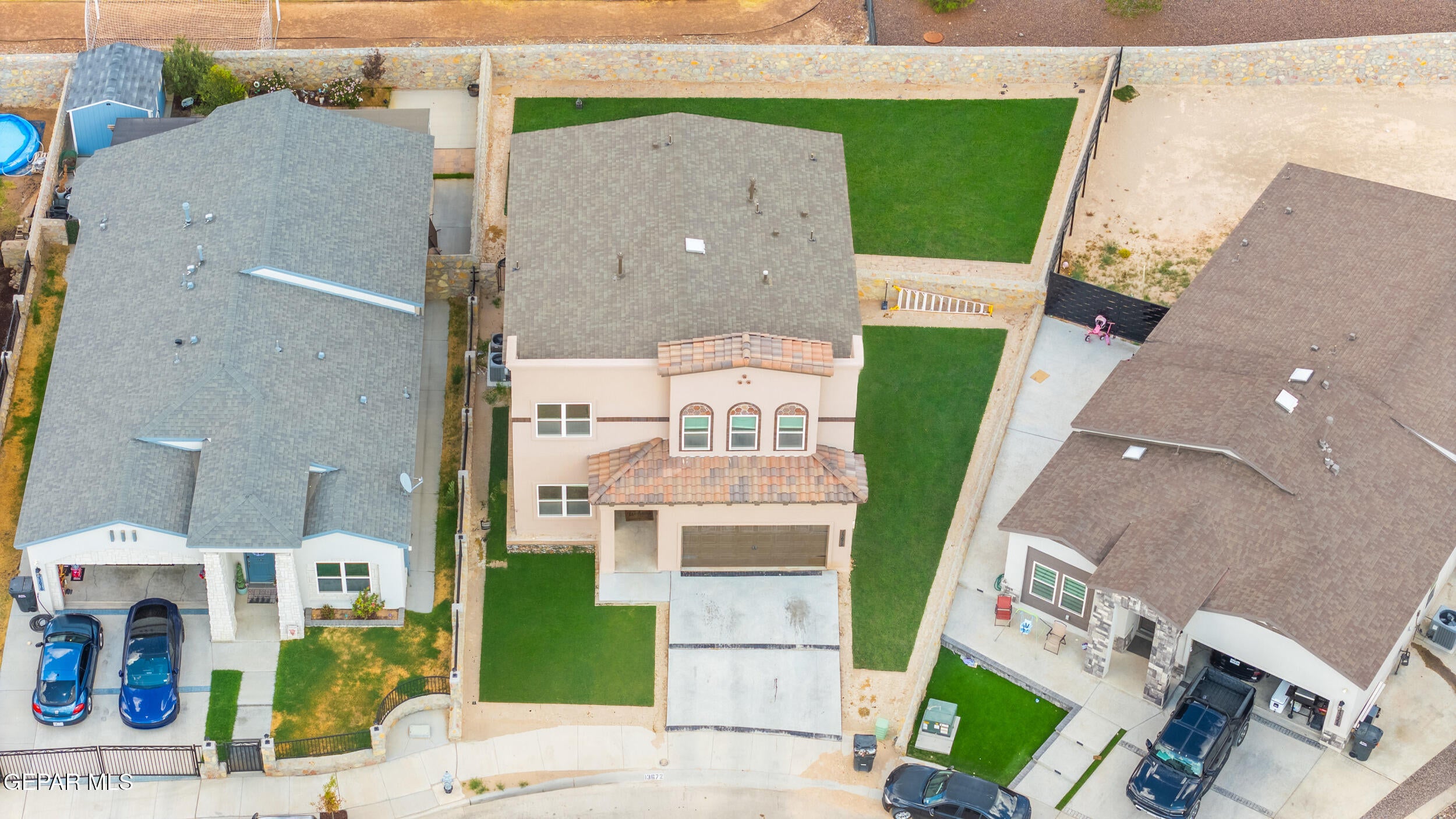 13672 GLEN VISTA Lane