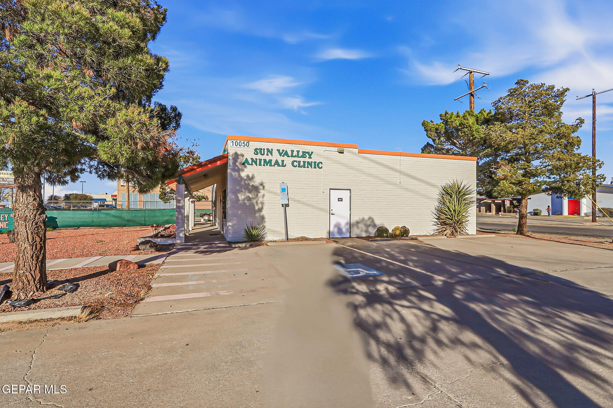 10050 MCCOMBS Street