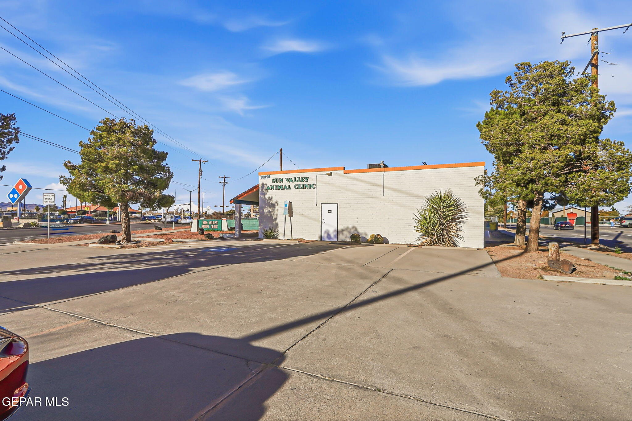 10050 MCCOMBS Street