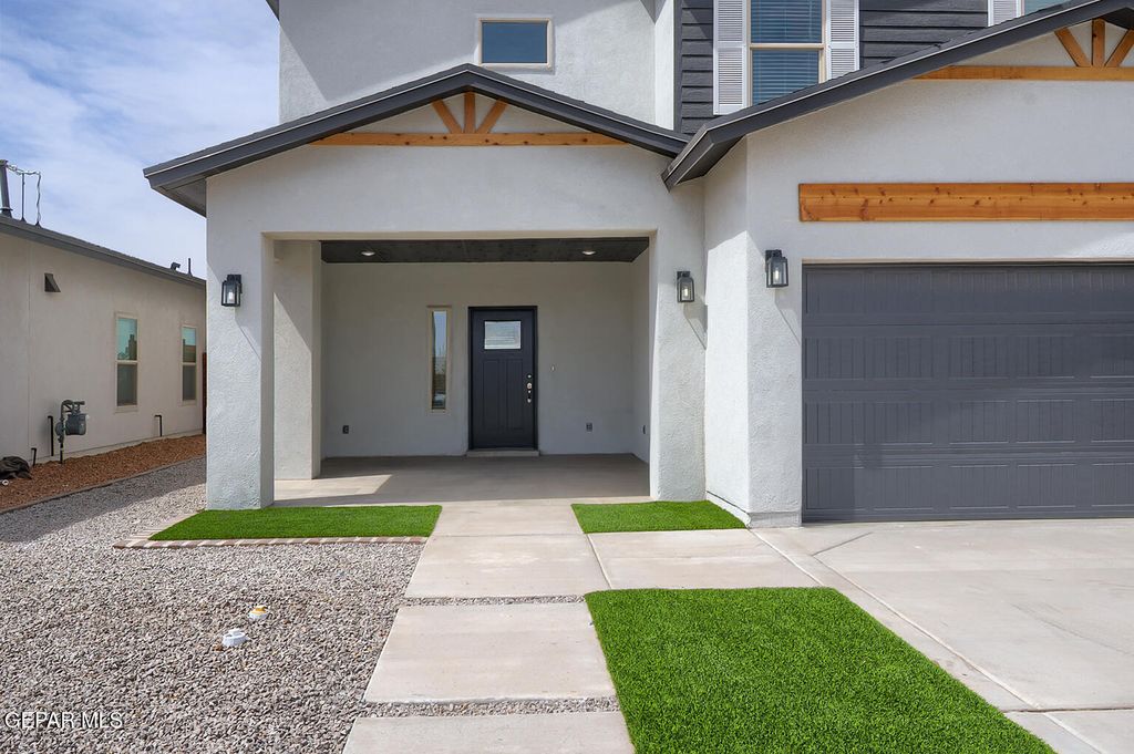 Photo of 15105 Ambition Avenue, El Paso, TX 79938 (MLS # 939784)