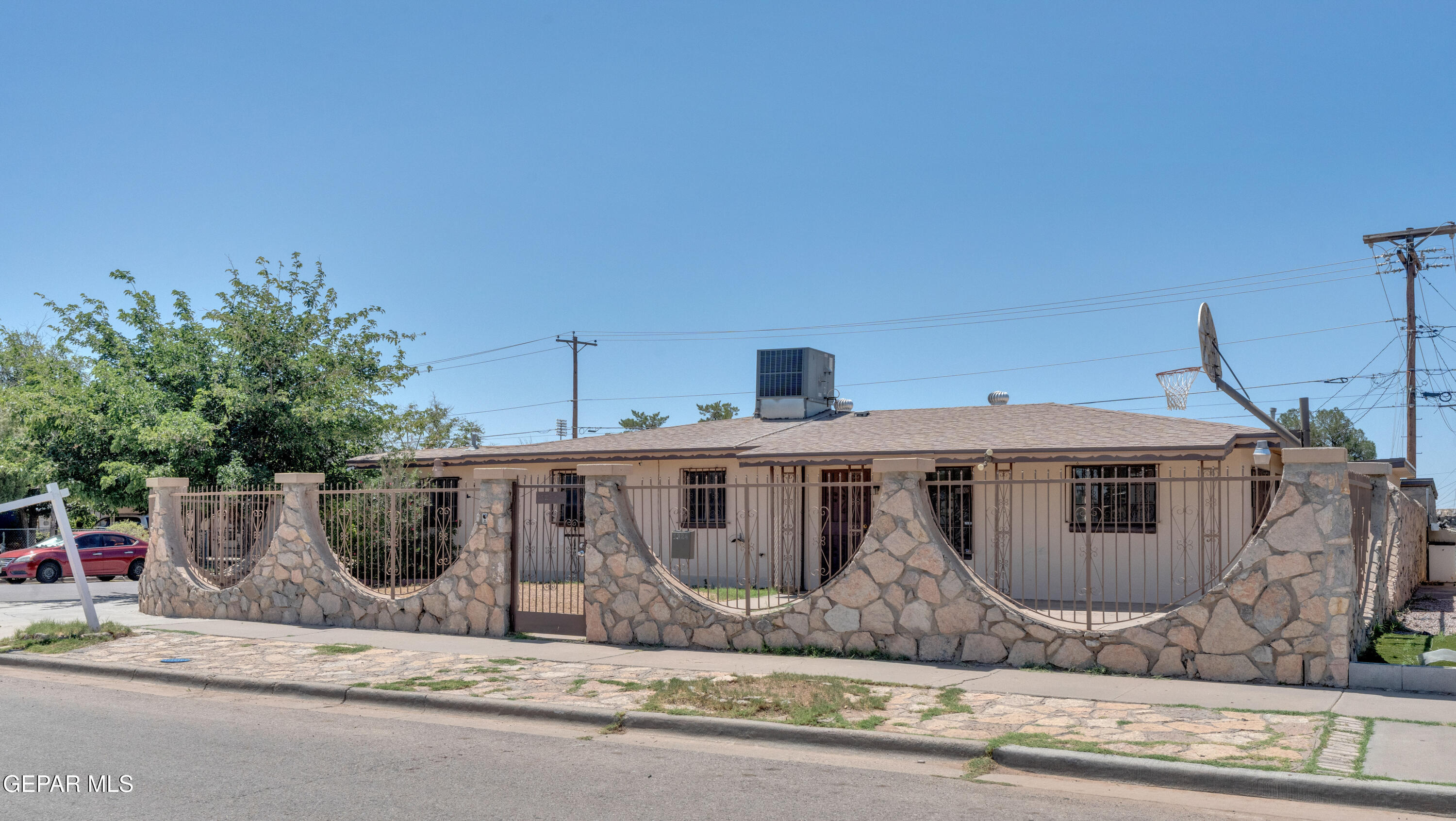 Photo 1 of 65 — 5324 CAPISTRANO Drive, El Paso, TX 79924