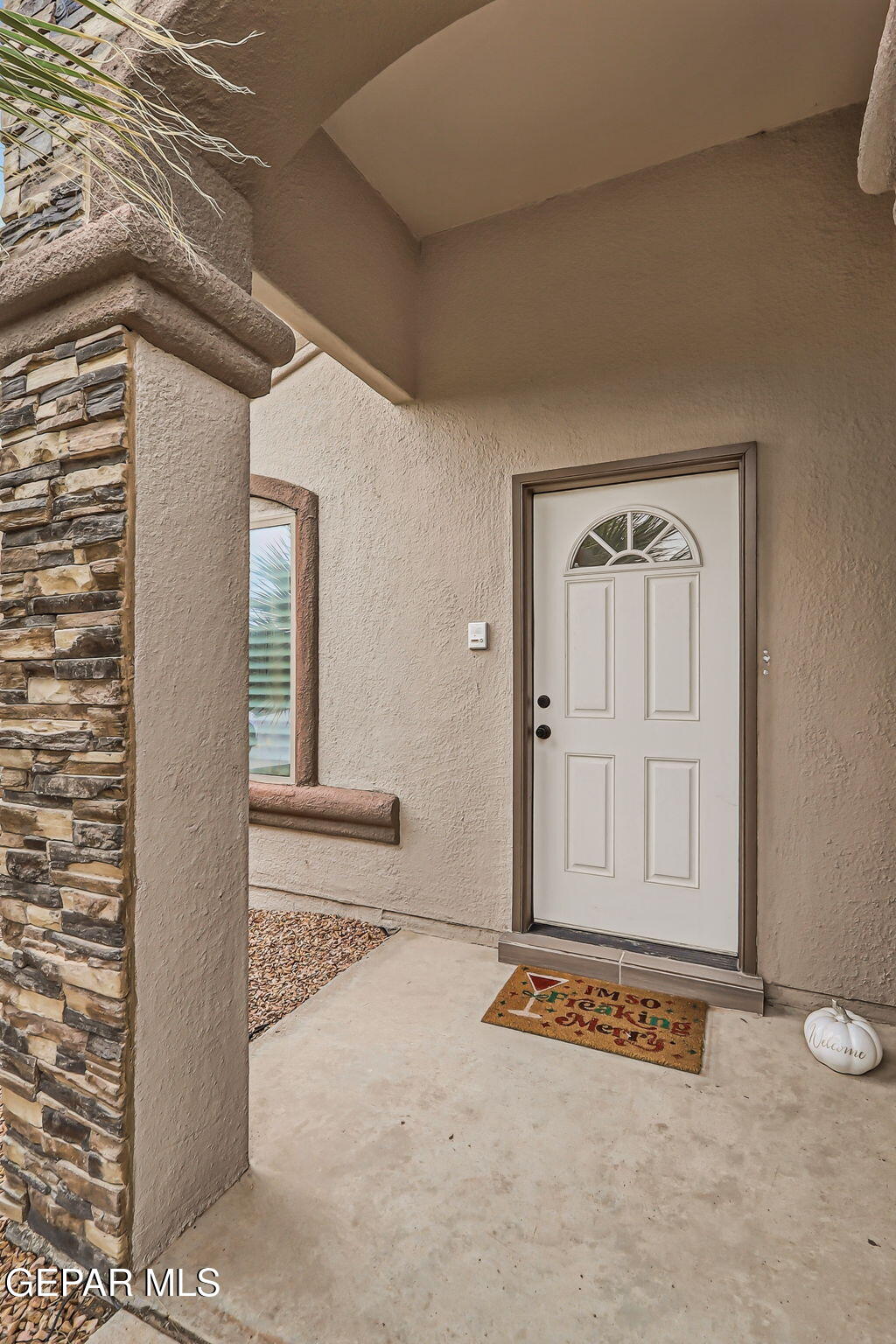 Photo of 6085 VINTAGE Street, El Paso, TX 79932 (MLS # 945424)
