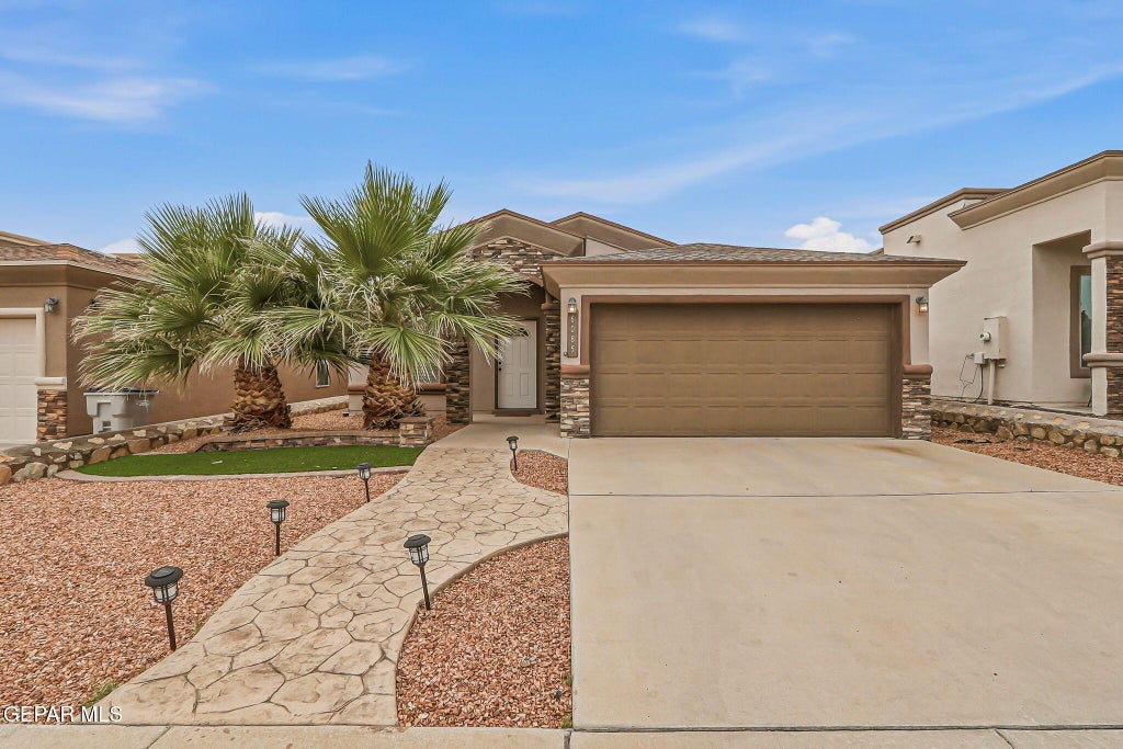 Photo of 6085 VINTAGE Street, El Paso, TX 79932 (MLS # 945424)