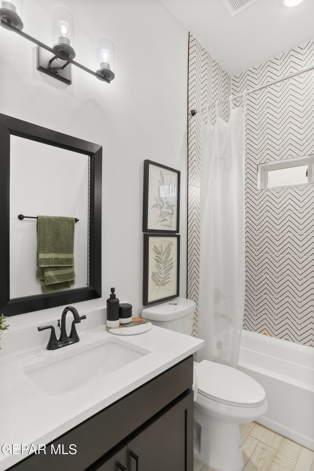 Photo of 1850 Pommel Place, El Paso, TX 79911 (MLS # 948113)