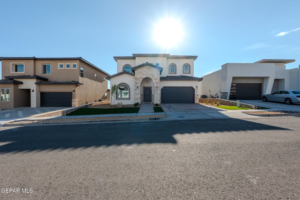 Photo of 1850 Pommel Place, El Paso, TX 79911 (MLS # 948113)