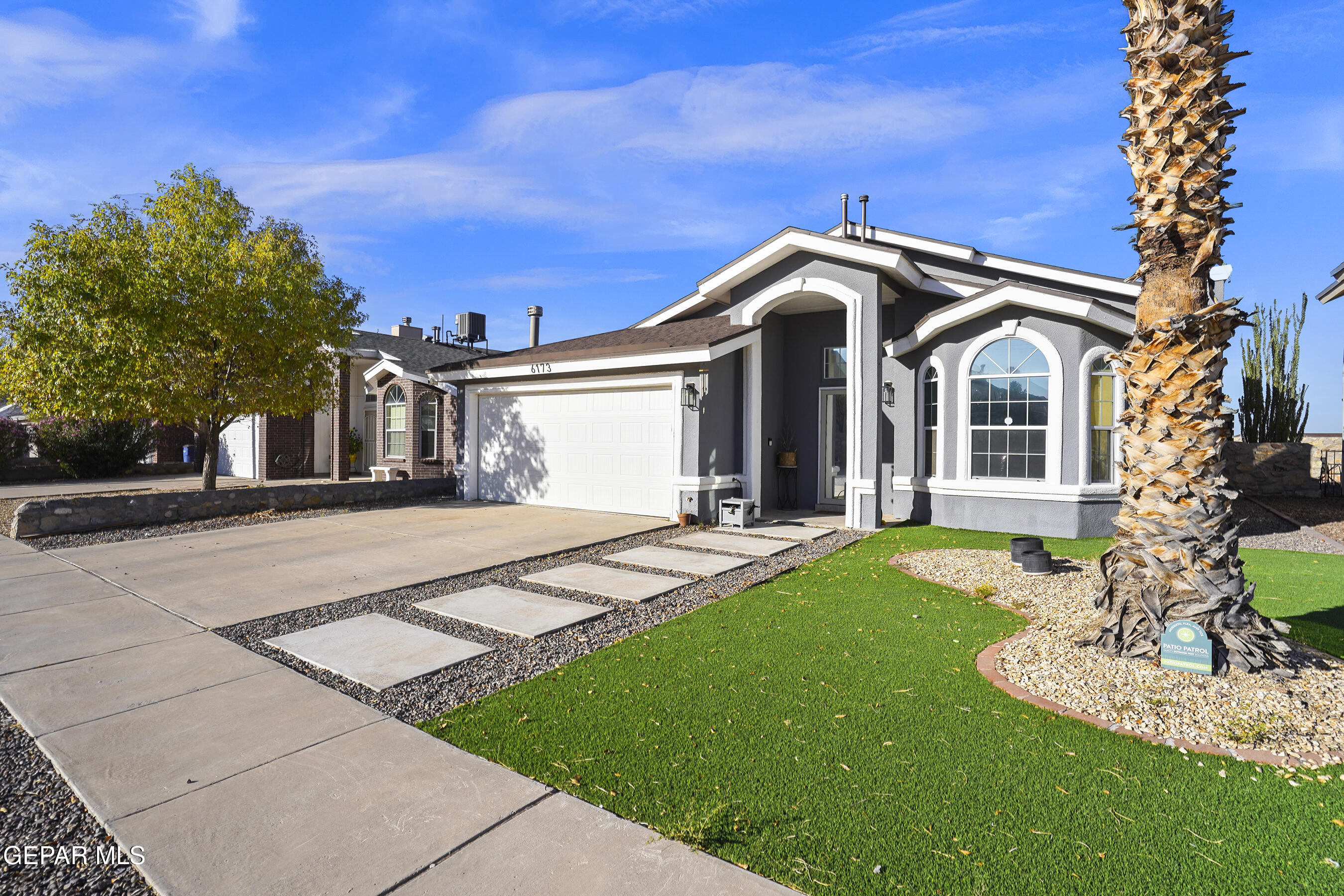 6173 NIGHT FALL Place